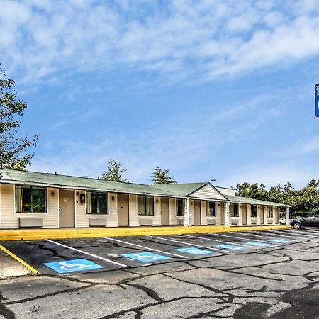 Motel 6-Union City, Ga - Atlanta Airport Bagian luar foto