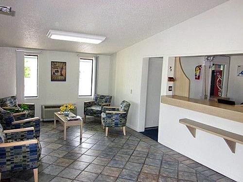 Motel 6-Union City, Ga - Atlanta Airport Bagian luar foto