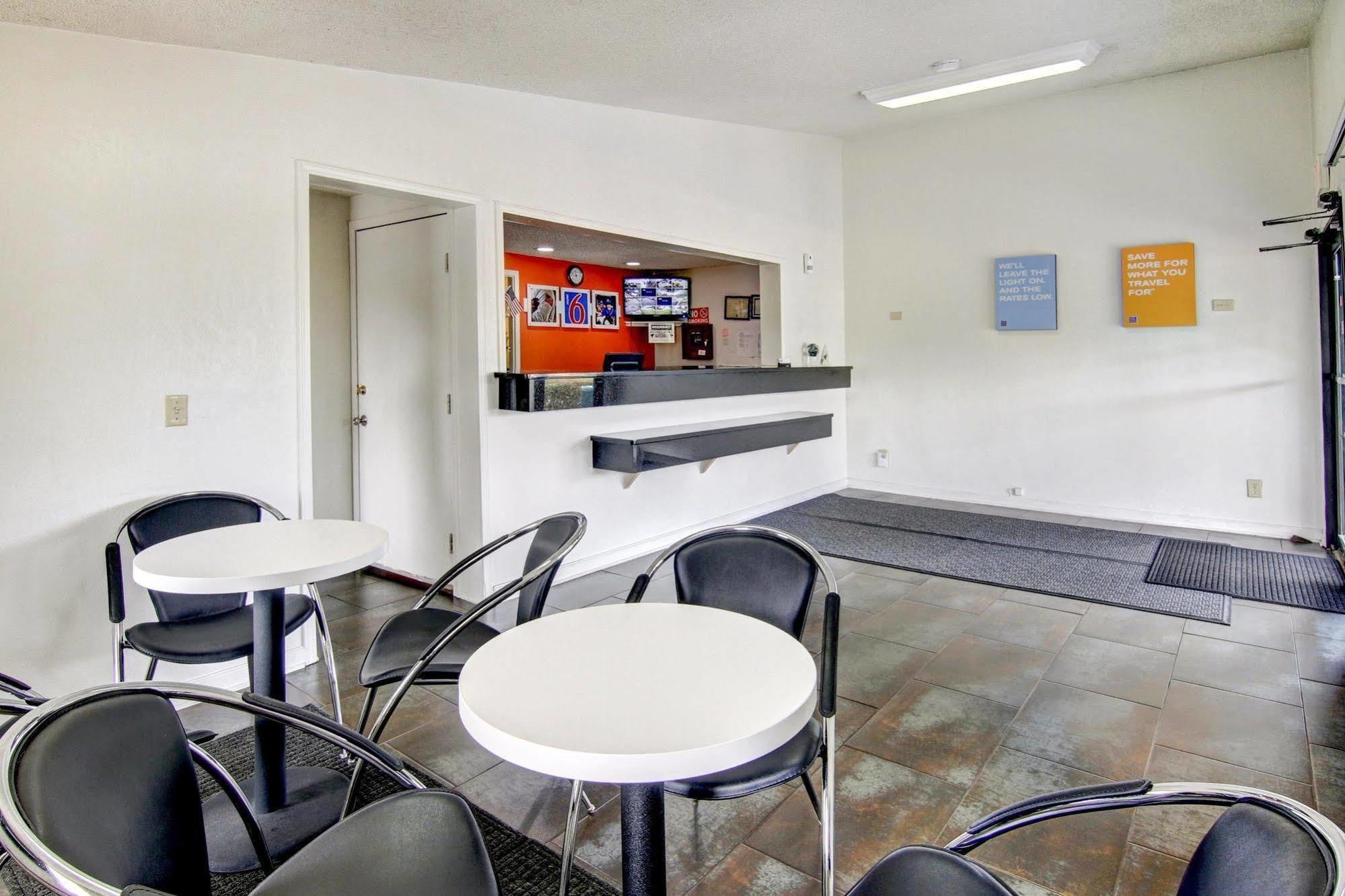 Motel 6-Union City, Ga - Atlanta Airport Bagian luar foto