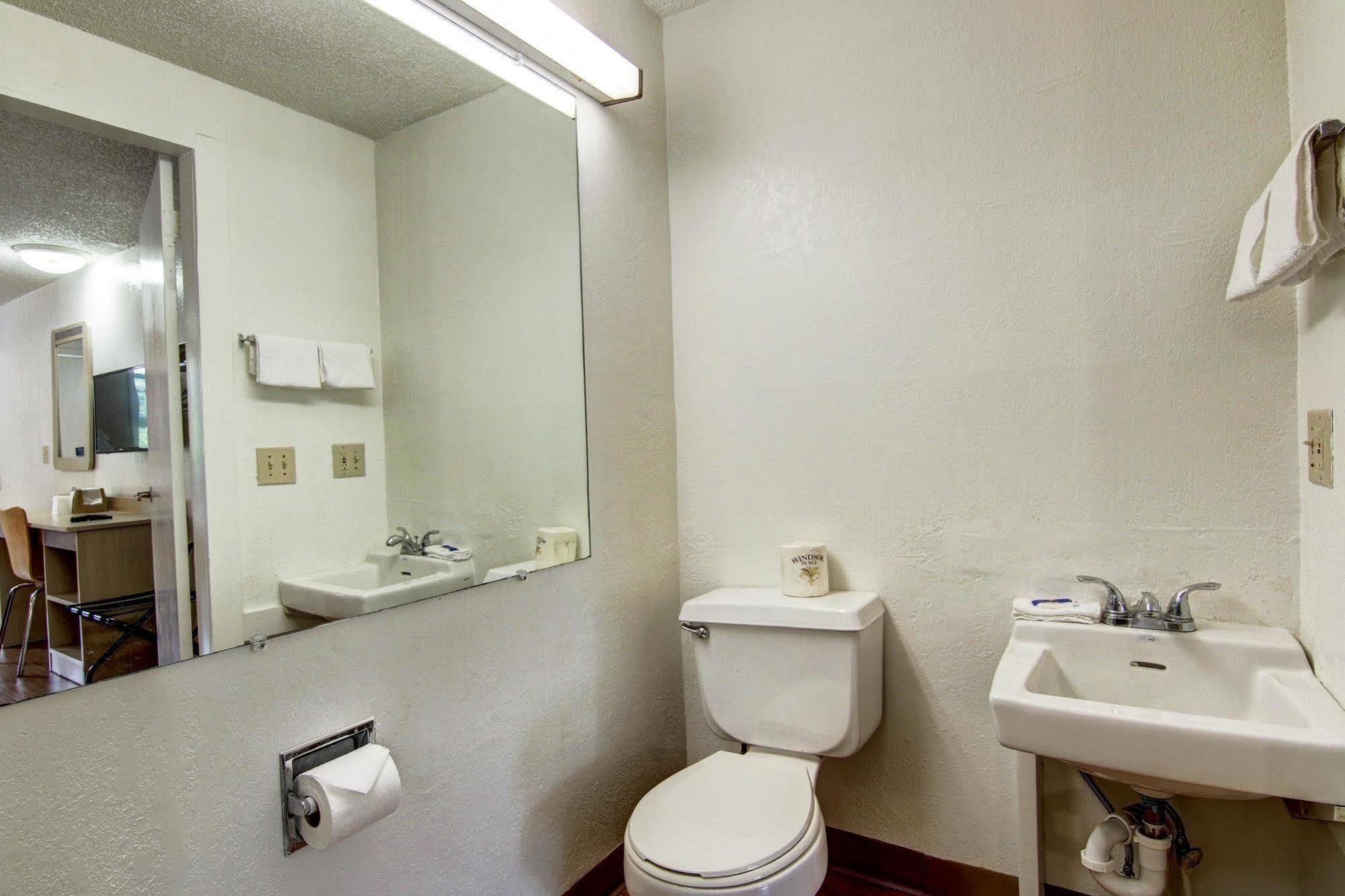 Motel 6-Union City, Ga - Atlanta Airport Bagian luar foto