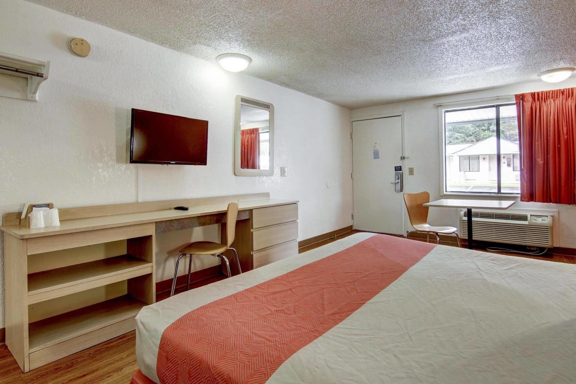 Motel 6-Union City, Ga - Atlanta Airport Bagian luar foto